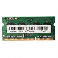 Samsung DDR3 Rx8-1600 MHz RAM 2GB